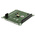 MikroElektronika MIKROE-1142, EasyTFT 2.8in LCD Display Adapter Board With ILI9341, compatible with GLCD 128x64