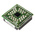Microchip dsPIC33FJ32MC204 MC MCU Module MA330017