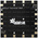 Adafruit 2870, NeoPixel NeoMatrix 64 RGBW Warm White LED Matrix Module