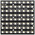Adafruit 2871, NeoPixel NeoMatrix 64 RGBW Natur Weiss LED Matrix Module