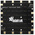 Adafruit 2872, NeoPixel NeoMatrix 64 RGBW Cool White LED Matrix Module