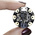 ADAFRUIT GEMMA V2 Wearable Development Board 1222