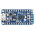 ADAFRUIT PRO TRINKET 3V MCU Development Board 2010