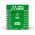 MikroElektronika MIKROE-1819, UNIQUE ID click Development Board for DS2401 for MikroBUS