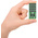 MikroElektronika 4 x 4 Key Keypad mikroBus Click Board