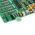 MikroElektronika MIKROE-2153, LED Ring R Click LED Matrix Display Add On Board With 74HC595