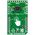 MikroElektronika Cap Extend Capacitive Touch mikroBus Click Board for MPR121