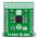 MikroElektronika MIKROE-2267, Flash 2 click Serial Flash Development Board for SST26VF064B for MikroBUS