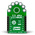 MikroElektronika TouchClamp Capacitive Touch mikroBus Click Board for TPL0501