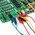 MikroElektronika TouchClamp Capacitive Touch mikroBus Click Board for TPL0501