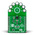 MikroElektronika TouchClamp Capacitive Touch mikroBus Click Board for TPL0501