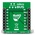 MikroElektronika MIKROE-2374, Flash 3 click Serial Flash Development Board for ISSI IS25LP128 for MikroBUS
