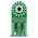 MikroElektronika Rotary O Control Knob mikroBus Click Board