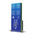 MikroElektronika TouchKey 2 Capacitive Touch mikroBus Click Board for ATtiny817