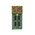 MikroElektronika MIKROE-2790, 7 x 10 Y Click LED Matrix Display Development Board With 74HC595