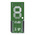MikroElektronika MIKROE-2734, 7-SEG RGB Click 7 Segment Display mikroBus Click Board