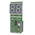 MikroElektronika MIKROE-2743, UT-L 7-SEG R Double 7 Segment Display mikroBus Click Board With MAX6969, DSM7UA56101