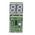 MikroElektronika MIKROE-2743, UT-L 7-SEG R Double 7 Segment Display mikroBus Click Board With MAX6969, DSM7UA56101