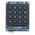 Digilent Pmod KYPD: 16-Button Keypad