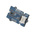 Seeed Studio 104020006, Grove LED Bar V2.0 LED Matrix Display 10 Segment LED Gauge Bar, Module With MY9221