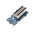 Seeed Studio 104020006, Grove LED Bar V2.0 LED Matrix Display 10 Segment LED Gauge Bar, Module With MY9221