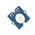 Seeed Studio Grove-Touch Sensor Capacitive Touch Development Board for TTP223-B