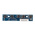 Seeed Studio 104990066, LCD Display 1366 x 768 10.1in HDMI, LCD, NTSC, PAL, TFT, VGA Development Board, Driver Board