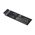 Microchip QT7 Xplained Pro Extension Kit Add On Board for Xplained Pro MCU Board