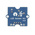 Seeed Studio 104030007, Grove-Green LED LED Module
