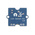 Seeed Studio 104030005, Grove-Red LED LED Module