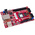 Development Kit Development Board for use with ARM Development, FPGA Development