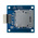 Development Kit SD Card Slot Module for use with Store and Access On System Board
