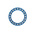 Seeed Studio 104020128, Grove - RGB LED Ring for WS2813