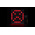 Seeed Studio 104020089, Grove - Red LED Matrix
