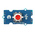 Seeed Studio Grove - Red LED Button