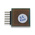 Digilent 410-076, Pmod LED: Four High-brightness LEDs LED