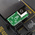 MikroElektronika BUTTON POWER CLICK Touchscreen Development Kit for CTHS15CIC05 for Public Gaming Console and Slot