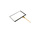 DFRobot FIT0478, 7 in Capacitive Touch Panel Overlay For LattePanda V1 IPS Display Display Module for LattePanda V1 SBC