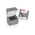 EAO Hardwired Keypad Design In Kit Keypad Accessory Kit for HMI