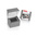 EAO Hardwired Keypad Design In Kit Keypad Accessory Kit for HMI