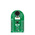 MikroElektronika Vibro Motor 4 Click Human Machine Interface Development Board for Linear Resonant Actuator for