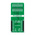 MikroElektronika MIKROE-4977, LED Driver 12 Click LED Driver Add On Board for PCA9532 for mikroBUS socket