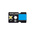 Okdo TS2163-A, Yellow LED Module LED for Micro:bit and Arduino