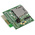 Microchip AC164122, Daughter Board