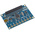 Parallax Inc Propeller QuickStart MCU Development Kit 40000