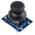 Parallax Inc 2-Axis Joystick Module