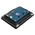 Bridgetek VM800B50A-BK, FT800 Basic EVE 5in Resistive Touch Screen Evaluation Module With Black Bezel