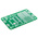 MikroElektronika Ready for PIC MCU Development Board MIKROE-766