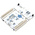 STMicroelectronics STM32 Nucleo-64 MCU Development Board NUCLEO-F030R8