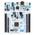 STMicroelectronics STM32 Nucleo-64 MCU Development Board NUCLEO-F411RE